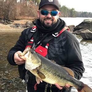 Meet your Posher, Bruno